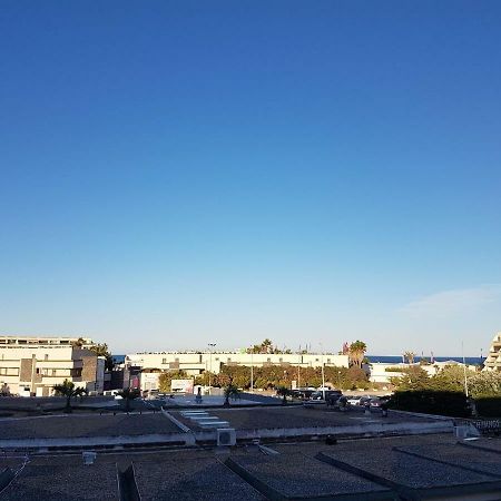Appartamento Heliopolis F39 Agde Esterno foto