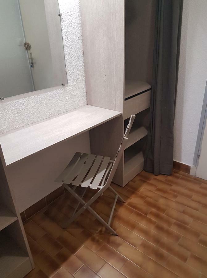 Appartamento Heliopolis F39 Agde Esterno foto