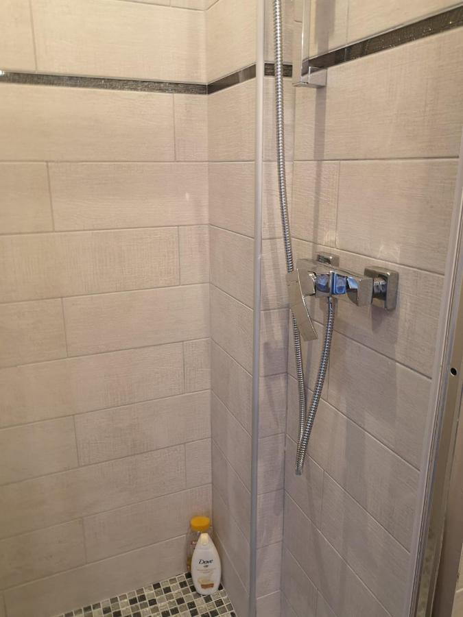 Appartamento Heliopolis F39 Agde Esterno foto